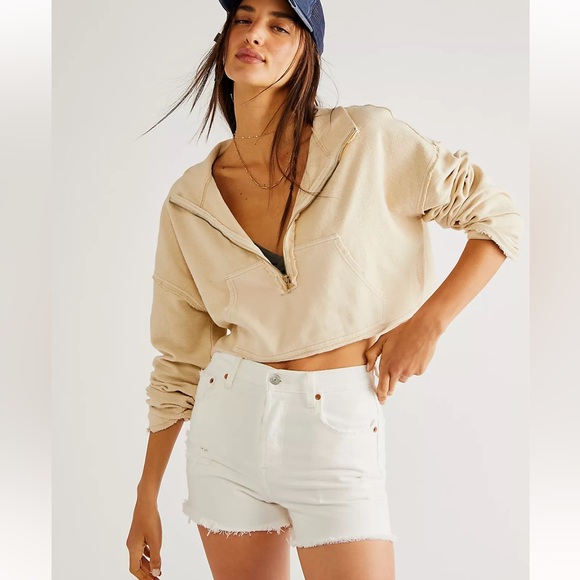 We The Free Tops - We The Free Kitty Pullover